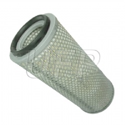 0009839013 Forklift Outer Air Filter