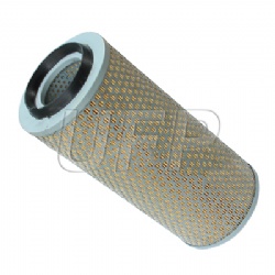 0009839014 Forklift Outer Air Filter