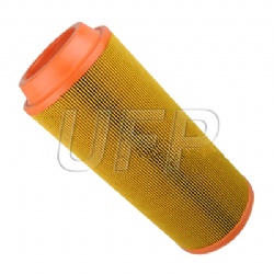 0009839022 Forklift Outer Air Filter