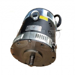 30PHC-101000 & XQ-10A Forklift Drive Motor