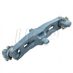 G2H34-30011-X Forklift Rear Axle Assy