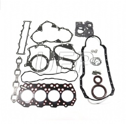 S4Q2 Forklift Engine Gasket Kit