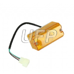 56650-21401-71 Forklift Front Combination Lamp
