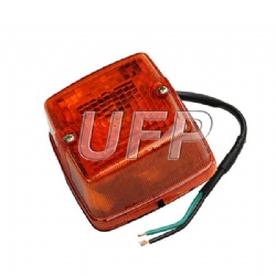 0009741006 Forklift Front Combination Lamp