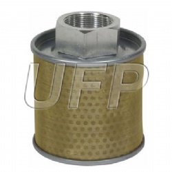 67501-12900-71 Forklift Hydraulic Suction Filter
