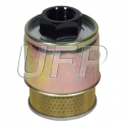 67501-23320-71 Forklift Hydraulic Suction Filter