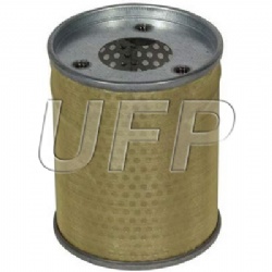 67502-23320-71 Forklift Hydraulic Suction Filter