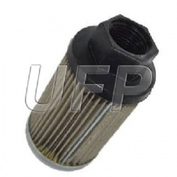 A155222 Forklift Hydraulic Suction Filter
