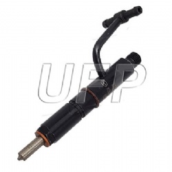 A490B-22000 Forklift Nozzle Assy