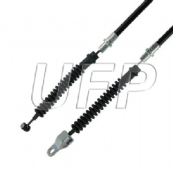 26620-26670-71 & 26620-26671-71 Forklift Accelerator Cable