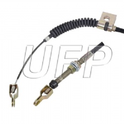 3EB-37-31460 Forklift Accelerator Cable