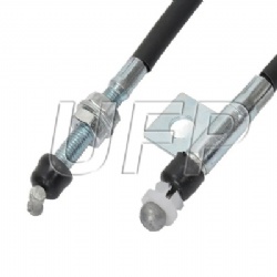 3EB-37-41341 Forklift Accelerator Cable