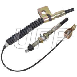 3EB-37-31180 Forklift Accelerator Cable