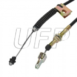 3EB-37-61142 Forklift Accelerator Cable