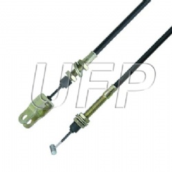 H12C5-60202 & H12C5-60201 Forklift Accelerator Cable