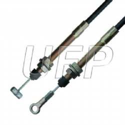 30DH-533000 Forklift Accelerator Cable