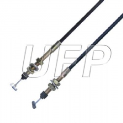 30HB-522000 Forklift Accelerator Cable
