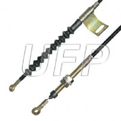 50DH-620100 Forklift Accelerator Cable