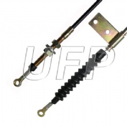 R441-521000-000 Forklift Accelerator Cable