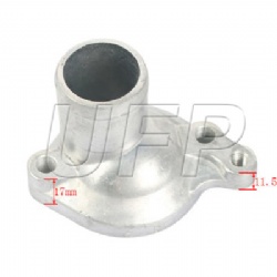 N-11060-W7001 & N-11060-W7000 Forklift Thermostat Cover