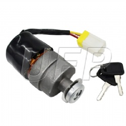 91A05-21400 & 91A05-01400 Forklift Ignition Switch