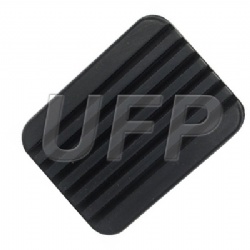 25595-42071 &  A3712550 Forklift Pedal Pad