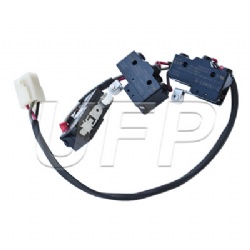 283E2-45101 Forklift Inching Switch