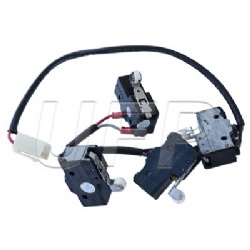 283E2-45201 Forklift Inching Switch