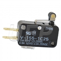 1700306001 Forklift Inching Switch