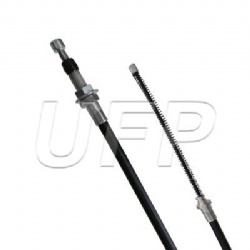 271G3-72001 Forklift Parking Brake Cable