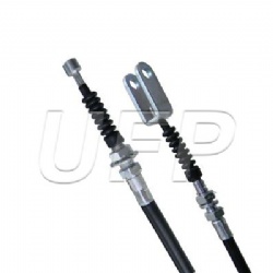 46420-32160-71 & 46420-32880-71 Forklift Parking Brake Cable