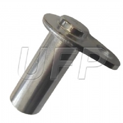 533A2-42101 & 3EB-24-51280 Forklift Steering Link Pin