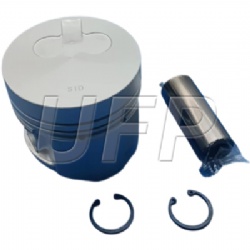 A-12010-6T005 Forklift Piston and Pin and Snap Ring