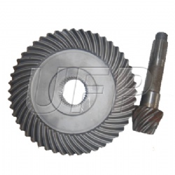 14200-17520 Forklift Ring Gear and  Differential Pinion Set