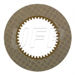 AE-41080-2074A & 20802-51971 Forklift Friction Plate