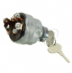 91106-07400 Forklift Ignition Switch