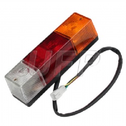 514A7-10212 Forklift Rear Combination Lamp