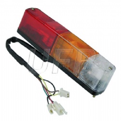 XH8-6 Forklift Rear Combination Lamp