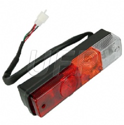 37A-1AE-1010 Forklift Rear Combination Lamp