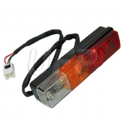 37B-1EB-3010 Forklift Rear Combination Lamp