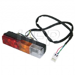 37B-1EB-3510 Forklift Rear Combination Lamp