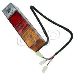R960-772000-000 Forklift Rear Combination Lamp