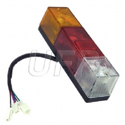 R960-771000-000 Forklift Rear Combination Lamp