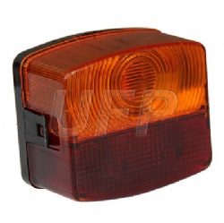 0009740226 & 0009740215 Forklift Rear Combination Lamp