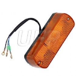 QXD160*48 Forklift Front Combination Lamp
