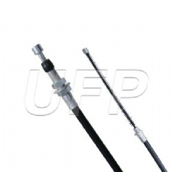 22N53-72001 Forklift Parking Brake Cable