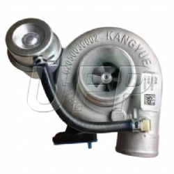 2409533310008 Forklift Turbo Charger
