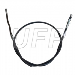 HRA01C3-703L Forklift Parking Brake Cable