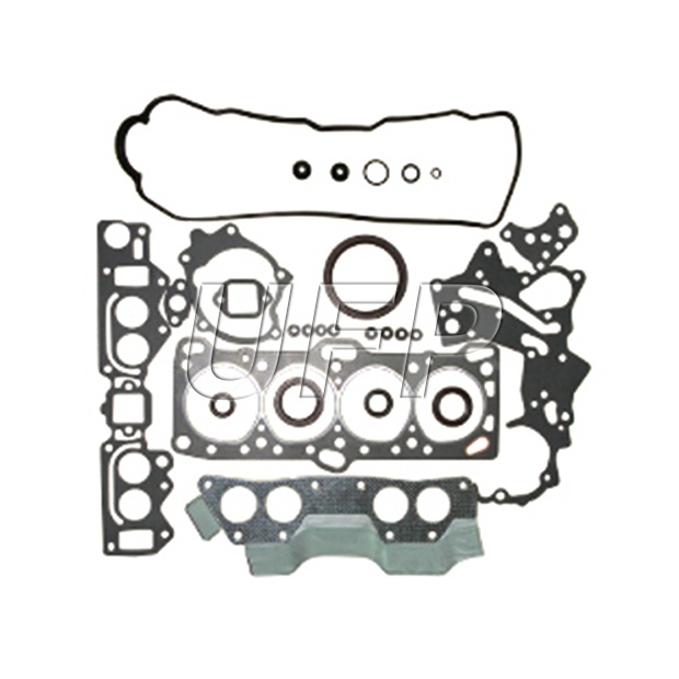 Kit Guarnizioni Revisione Motore Clark 920268 Per Carrello Elevatore Mitsubishi 4G63 - Foto 5