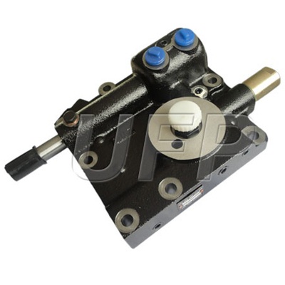 1558380211 & YDS30.907 Forklift Control Valve